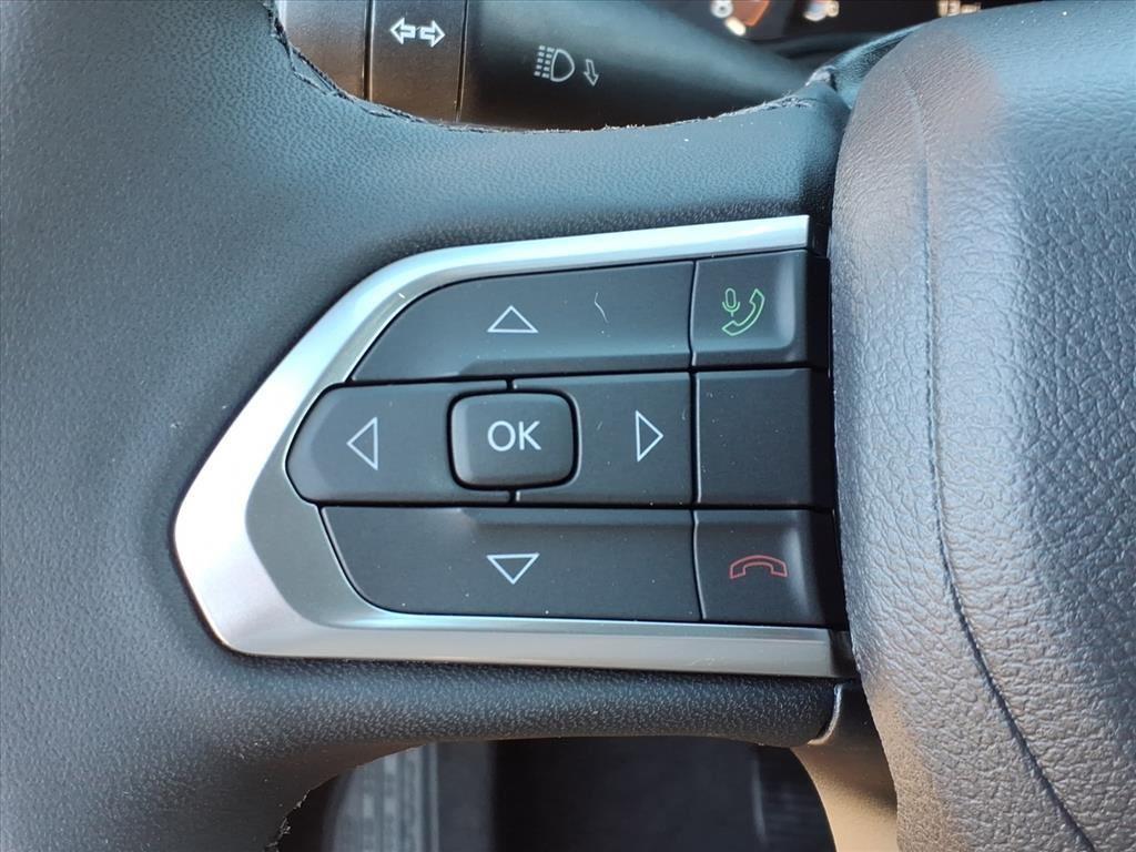 new 2026 Jeep Compass car, priced at $32,410