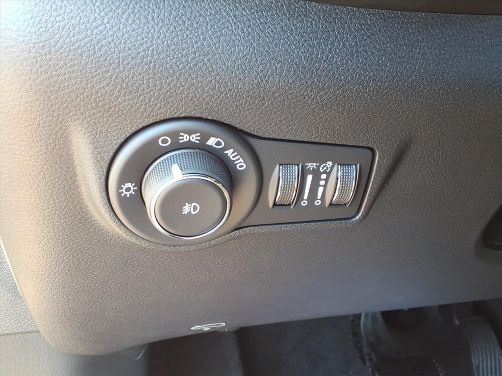 new 2026 Jeep Compass car, priced at $32,410