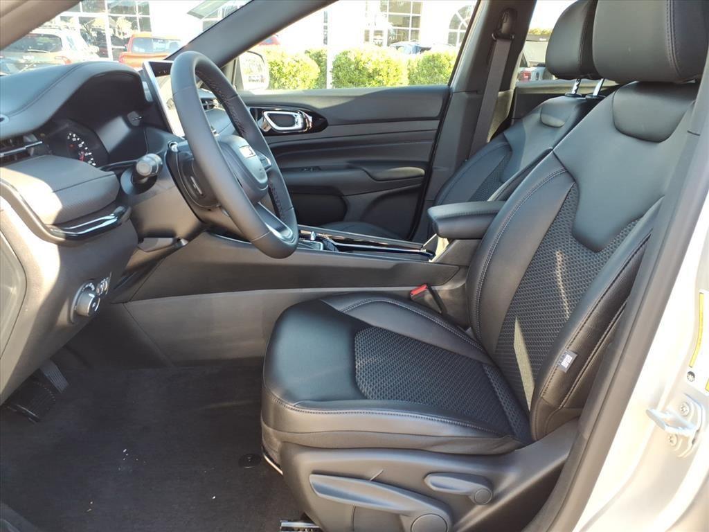 new 2026 Jeep Compass car, priced at $32,410