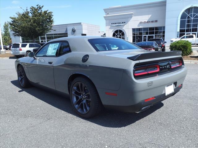 new 2023 Dodge Challenger car, priced at $53,470