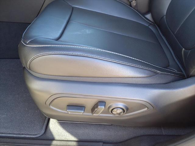new 2025 Jeep Grand Cherokee L car, priced at $51,987