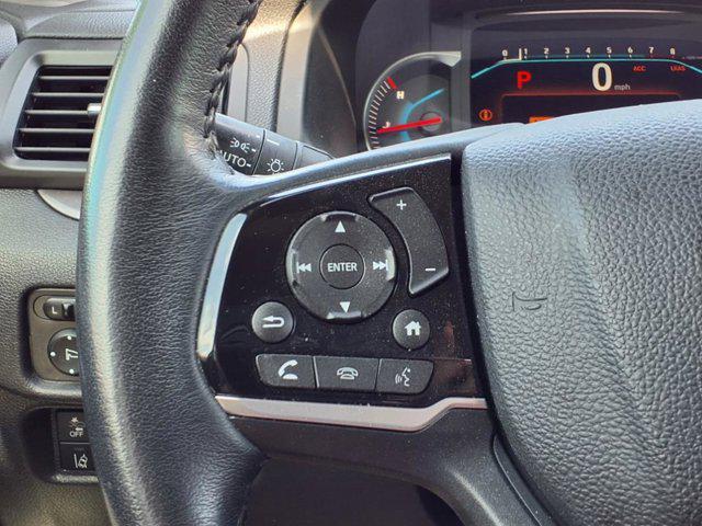 used 2021 Honda Pilot car, priced at $24,900