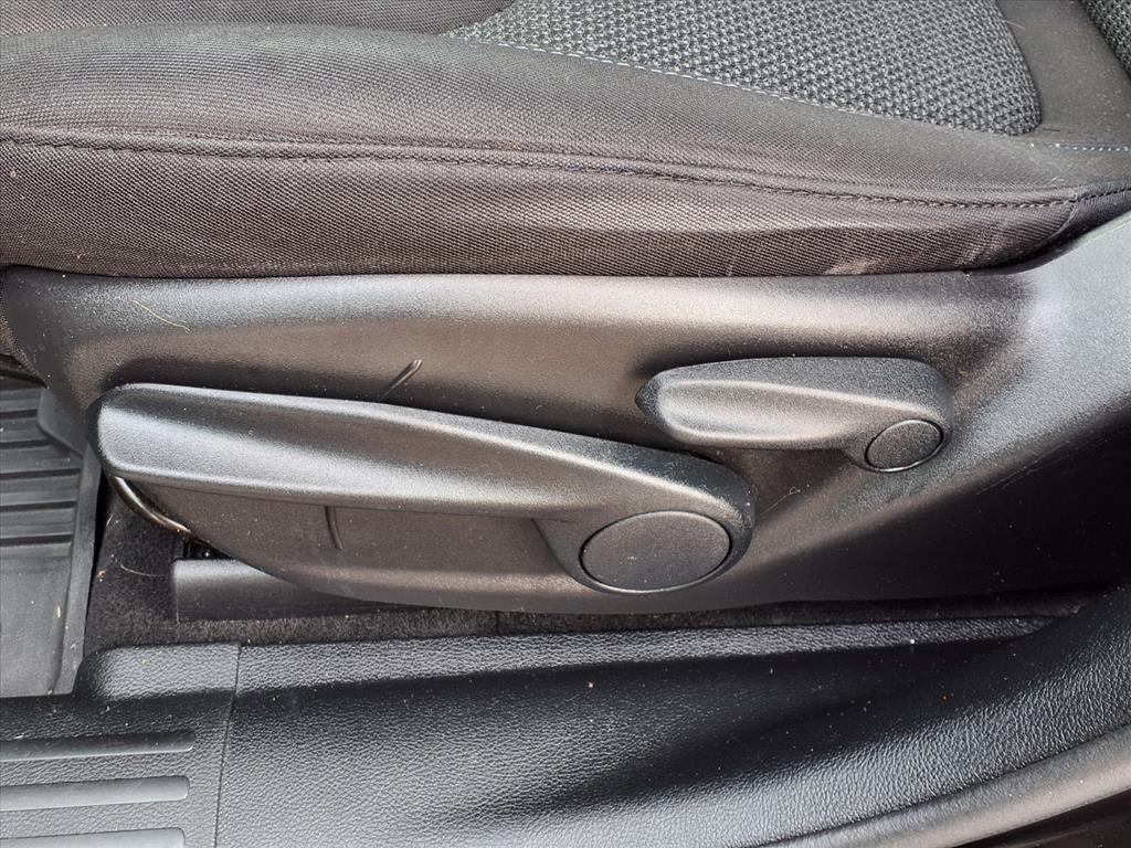 used 2020 Jeep Cherokee car, priced at $14,490