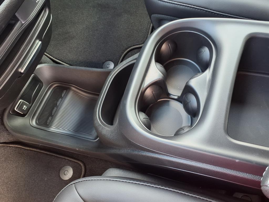 new 2026 Chrysler Pacifica car, priced at $43,955