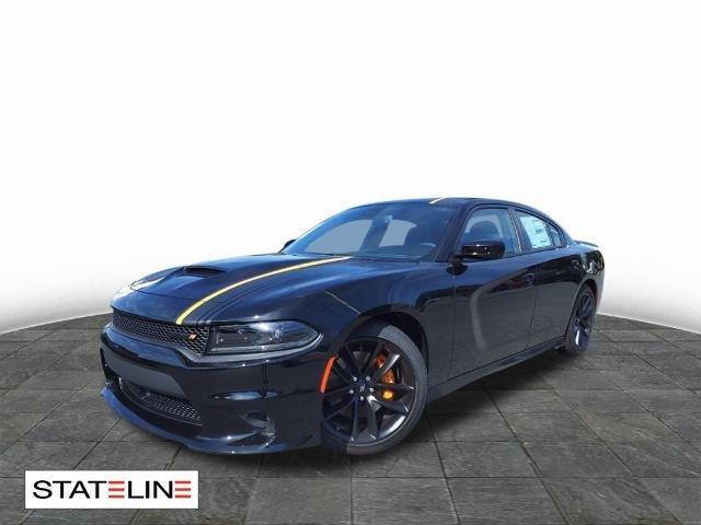 new 2023 Dodge Charger car, priced at $40,007