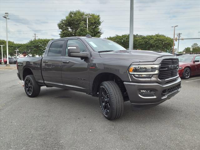 new 2024 Ram 2500 car, priced at $83,985