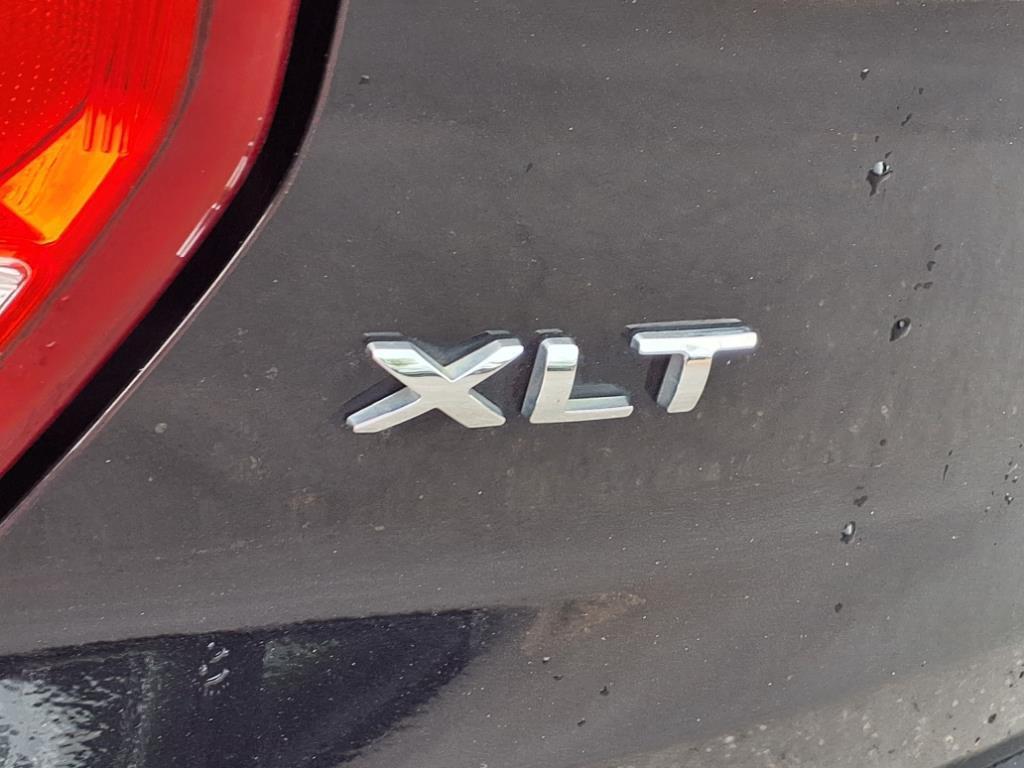 used 2019 Ford Explorer car, priced at $19,788