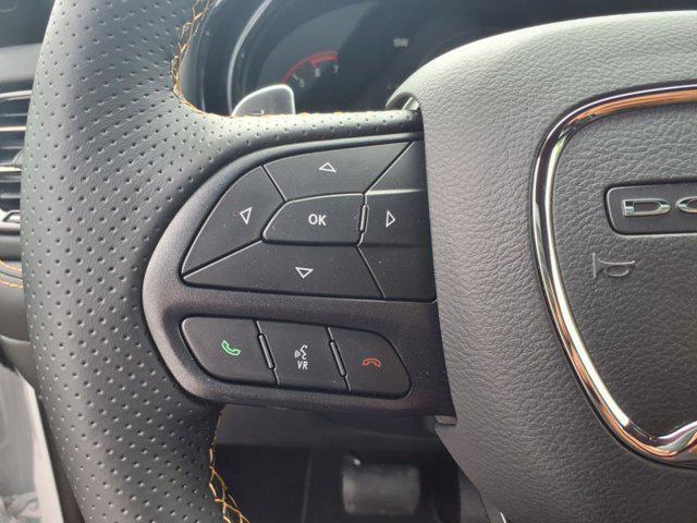 new 2025 Dodge Durango car, priced at $64,065