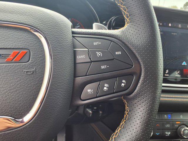 new 2025 Dodge Durango car, priced at $64,065