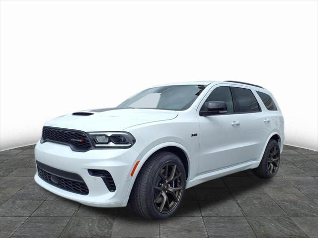 new 2025 Dodge Durango car, priced at $59,079