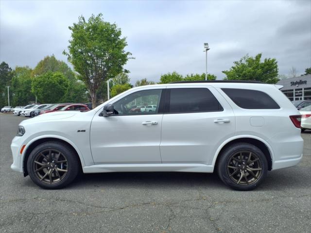 new 2025 Dodge Durango car, priced at $59,079