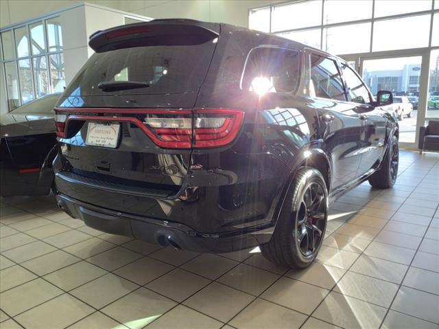 new 2024 Dodge Durango car, priced at $110,790