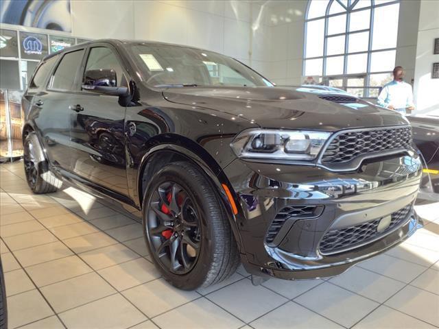 new 2024 Dodge Durango car, priced at $110,790