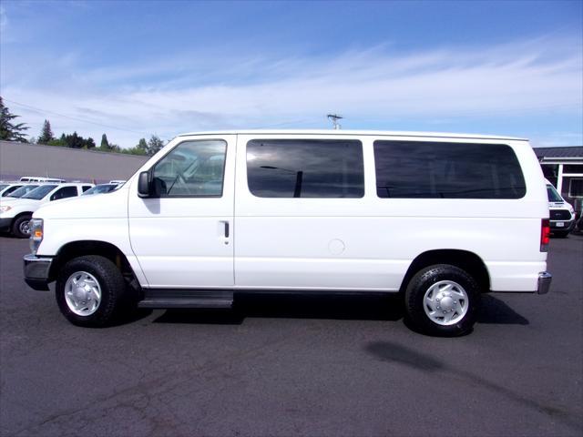 used 2011 Ford E350 Super Duty car, priced at $15,995