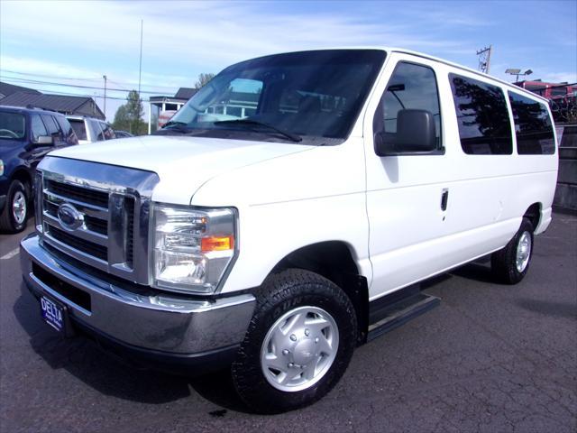 used 2011 Ford E350 Super Duty car, priced at $15,995