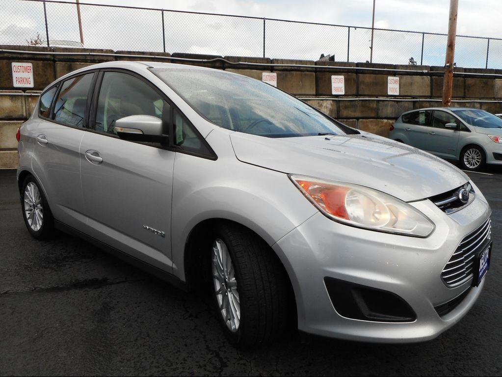 used 2013 Ford C-Max Hybrid car, priced at $8,495