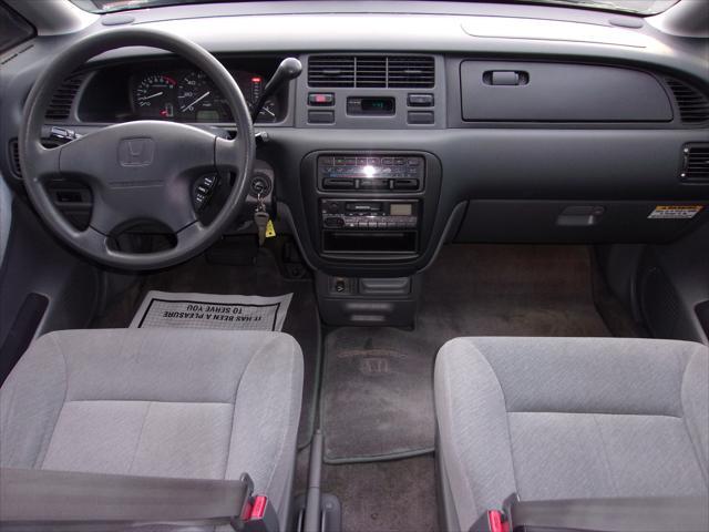 used 1998 Honda Odyssey car, priced at $6,995