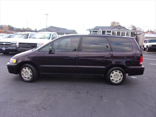 used 1998 Honda Odyssey car, priced at $6,995