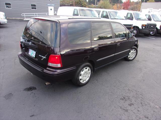 used 1998 Honda Odyssey car, priced at $6,995