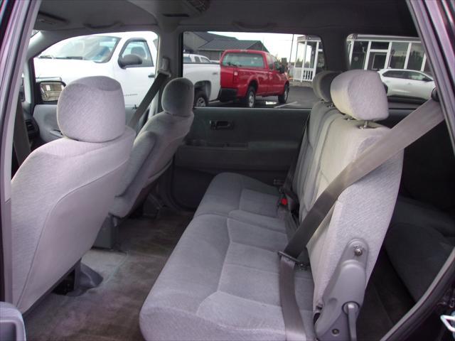 used 1998 Honda Odyssey car, priced at $6,995