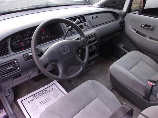 used 1998 Honda Odyssey car, priced at $6,995