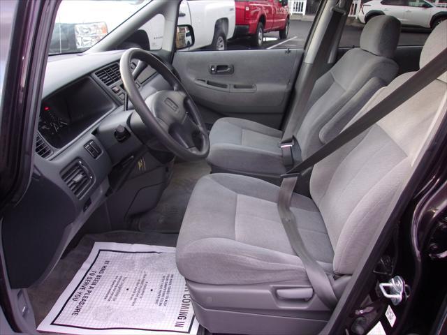 used 1998 Honda Odyssey car, priced at $6,995