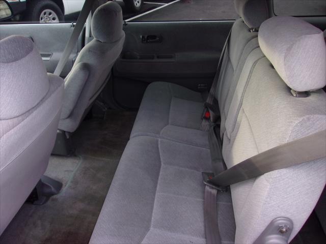 used 1998 Honda Odyssey car, priced at $6,995