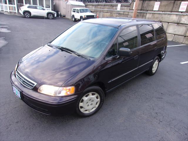 used 1998 Honda Odyssey car, priced at $6,995