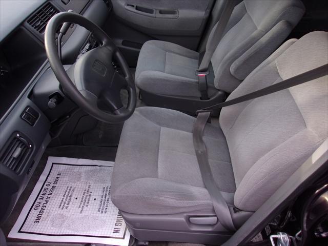 used 1998 Honda Odyssey car, priced at $6,995