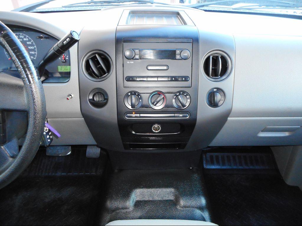 used 2008 Ford F-150 car, priced at $11,995