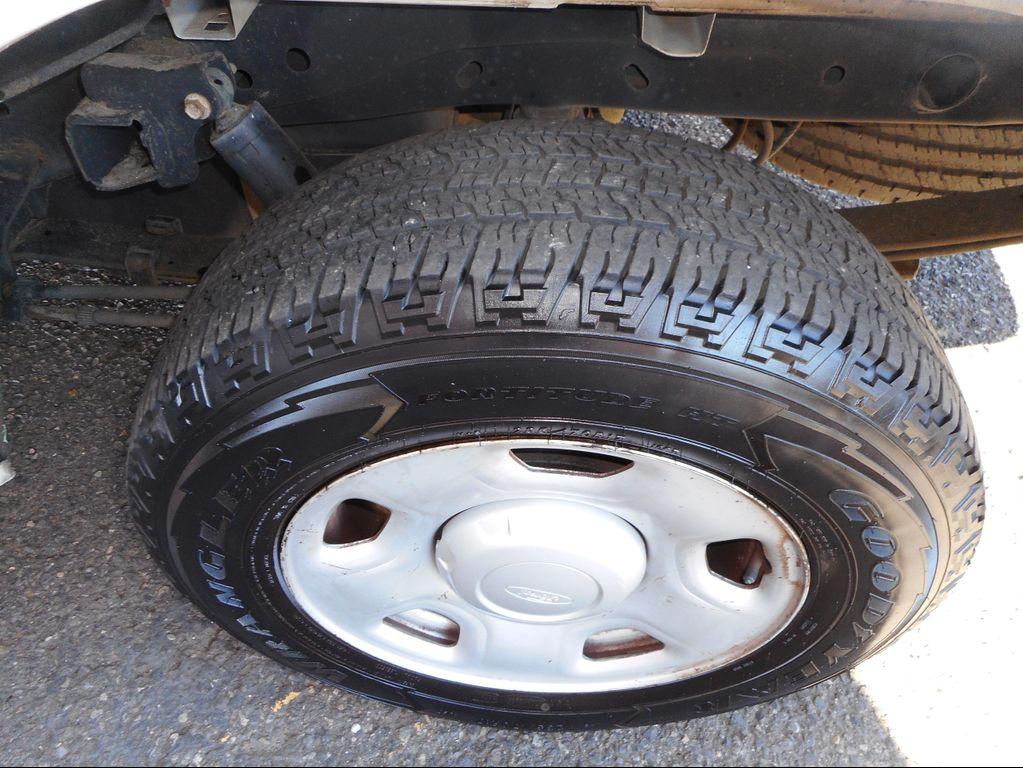 used 2008 Ford F-150 car, priced at $11,995
