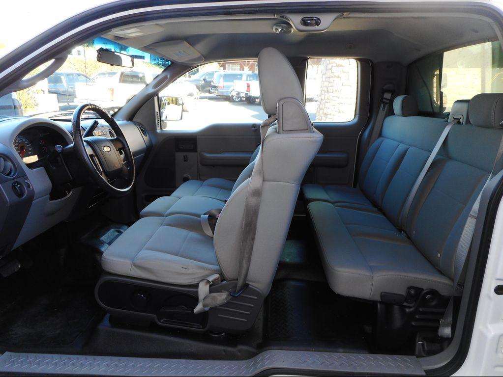 used 2008 Ford F-150 car, priced at $11,995