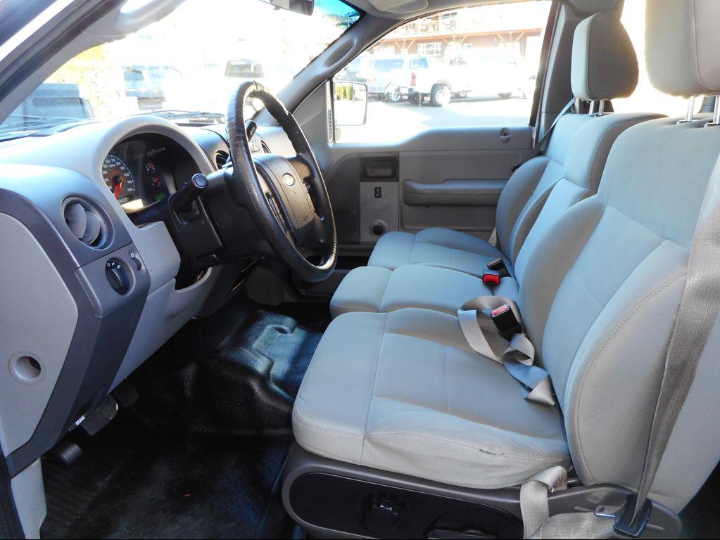 used 2008 Ford F-150 car, priced at $11,995