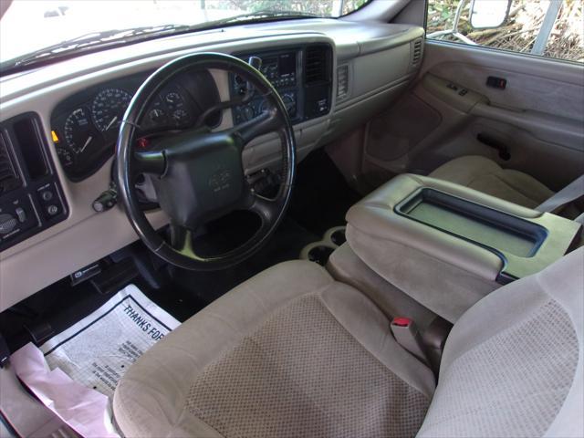 used 2002 Chevrolet Silverado 3500 car, priced at $14,995