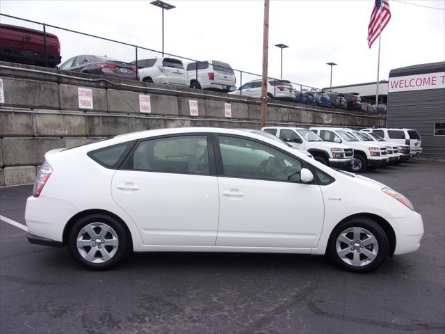 used 2009 Toyota Prius car, priced at $11,995
