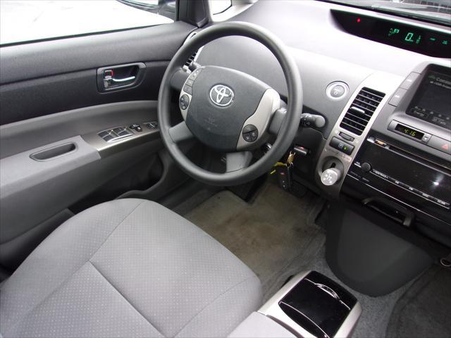 used 2009 Toyota Prius car, priced at $11,995