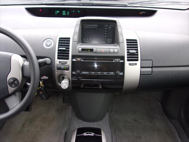 used 2009 Toyota Prius car, priced at $11,995