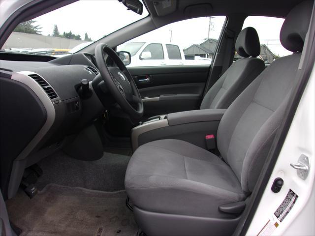 used 2009 Toyota Prius car, priced at $11,995