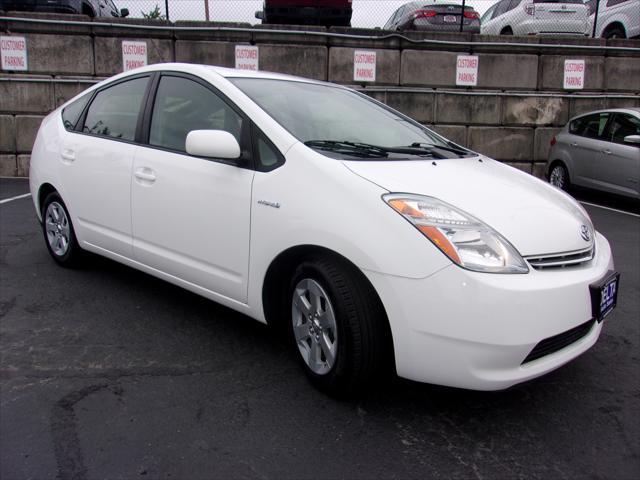 used 2009 Toyota Prius car, priced at $11,995