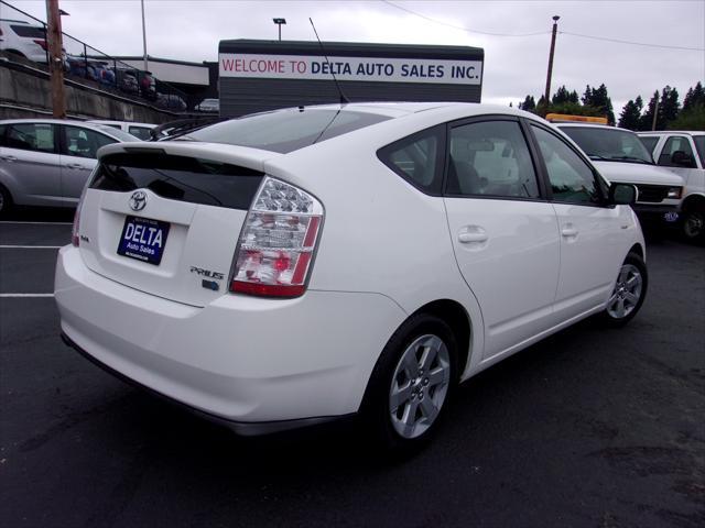 used 2009 Toyota Prius car, priced at $11,995