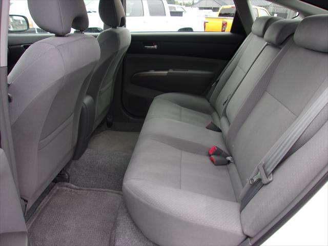 used 2009 Toyota Prius car, priced at $11,995
