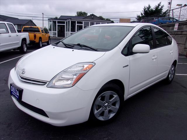 used 2009 Toyota Prius car, priced at $11,995