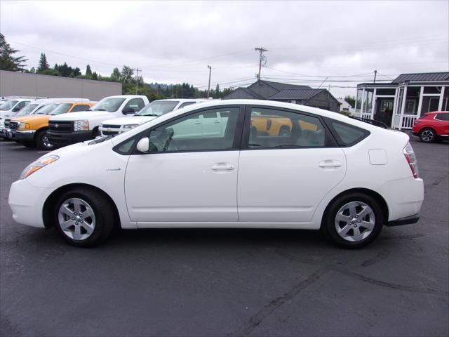 used 2009 Toyota Prius car, priced at $11,995