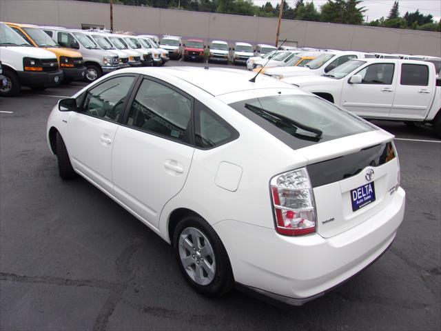used 2009 Toyota Prius car, priced at $11,995