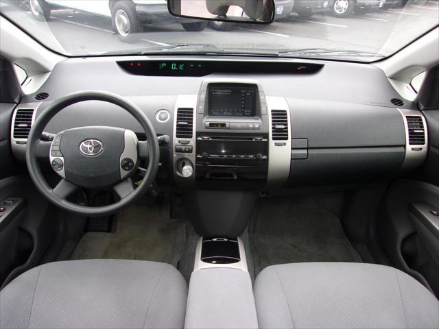 used 2009 Toyota Prius car, priced at $11,995