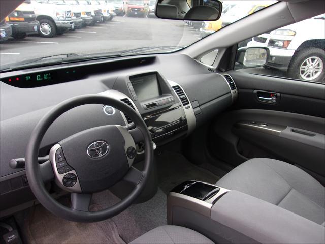 used 2009 Toyota Prius car, priced at $11,995