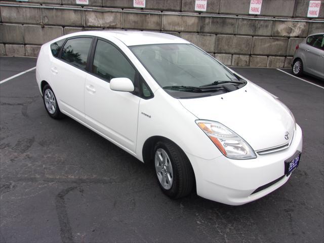 used 2009 Toyota Prius car, priced at $11,995