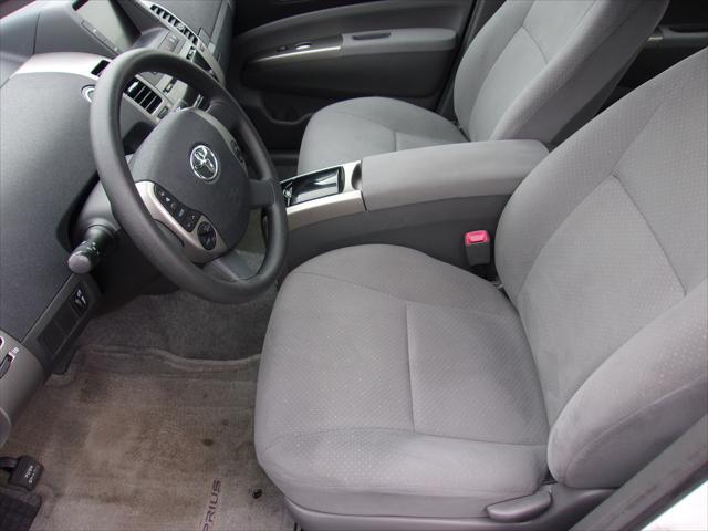 used 2009 Toyota Prius car, priced at $11,995