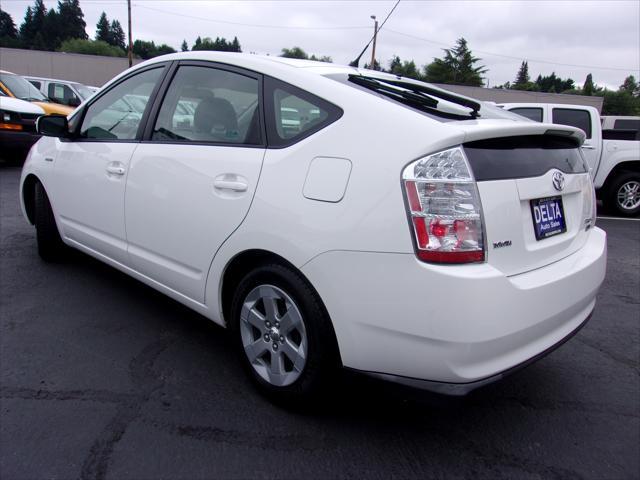 used 2009 Toyota Prius car, priced at $11,995