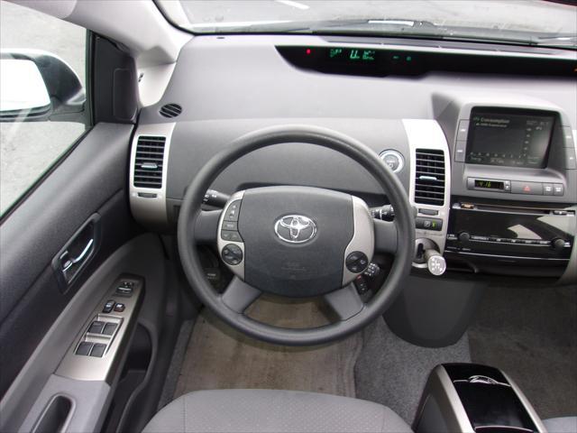 used 2009 Toyota Prius car, priced at $11,995